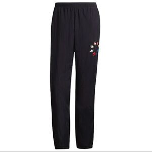 Adidas Originals Shattered Track Pants in Black